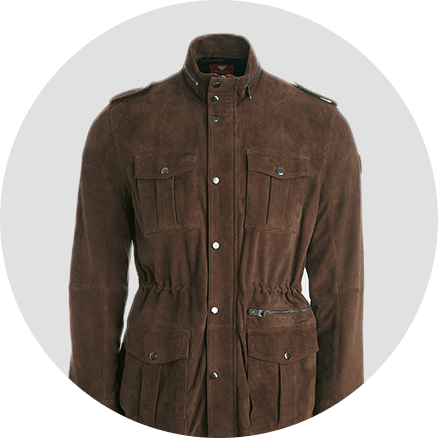 Guess canada top mens jackets